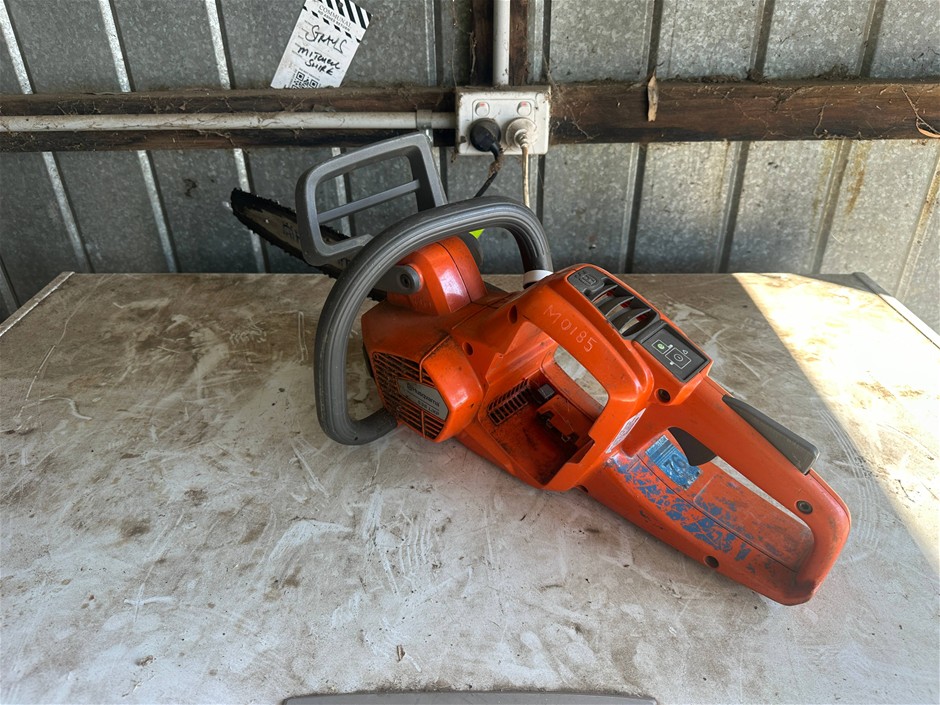 Husqvarna 536LiXP Chainsaw