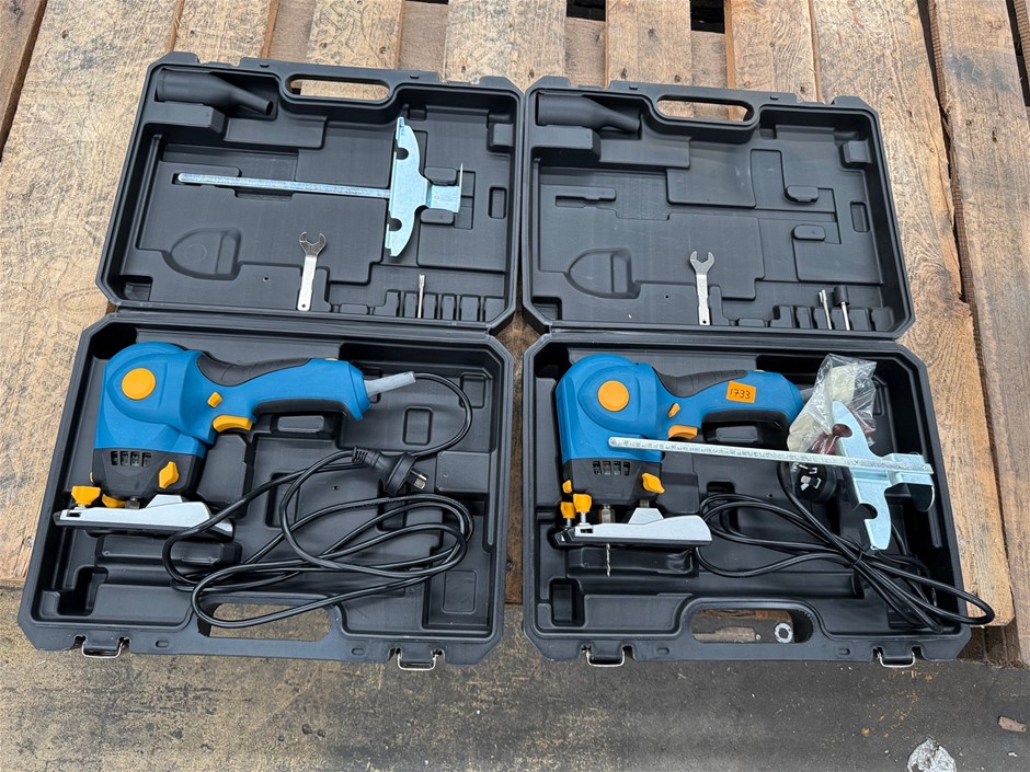 150W 3 IN 1 Hobby Tool (Tested and working) x 2 units