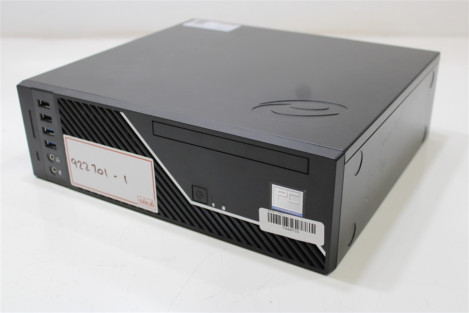 EDSYS CORE I5-13400