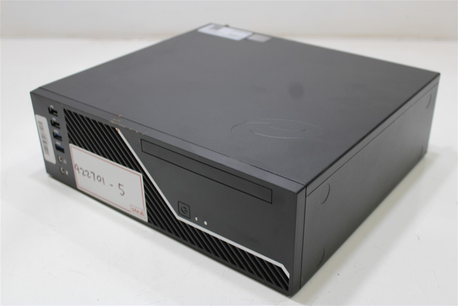EDSYS CORE I5-13400