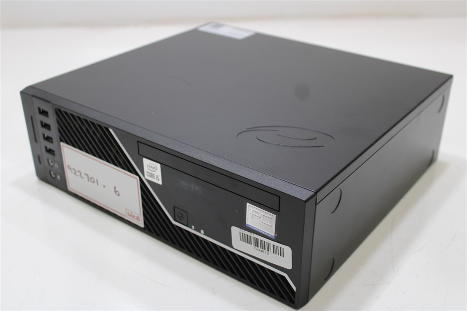 EDSYS CORE I5-10400