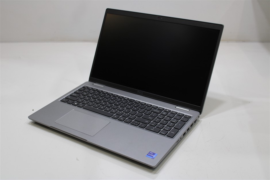 DELL PRECISION 3561