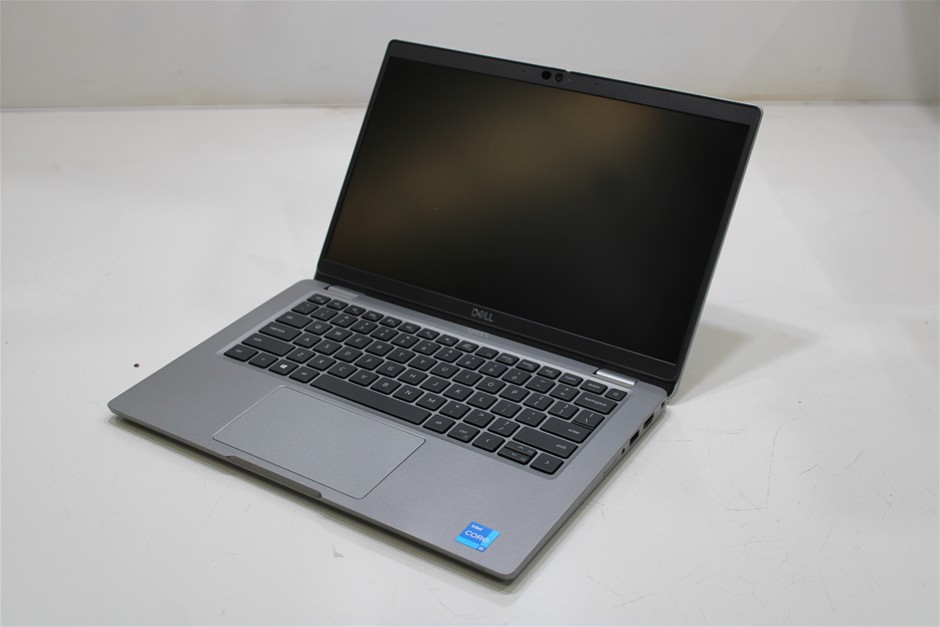 DELL LATITUDE 5320