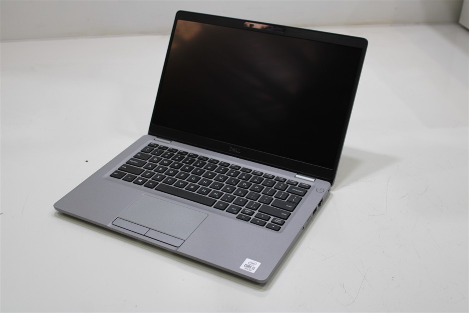 DELL LATITUDE 5310