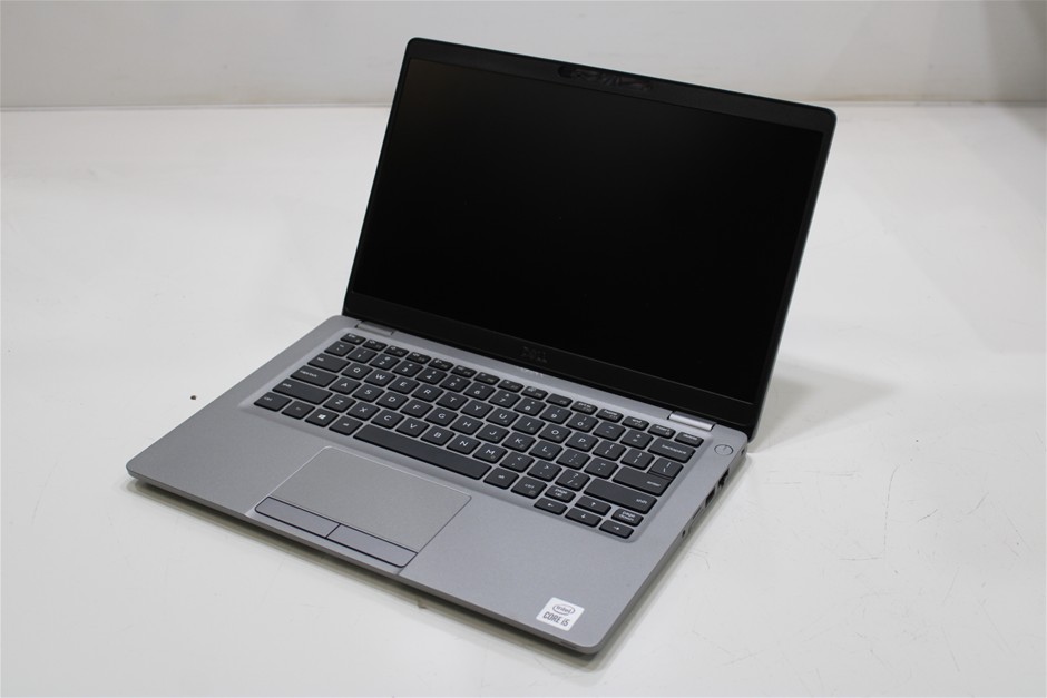 DELL LATITUDE 5310