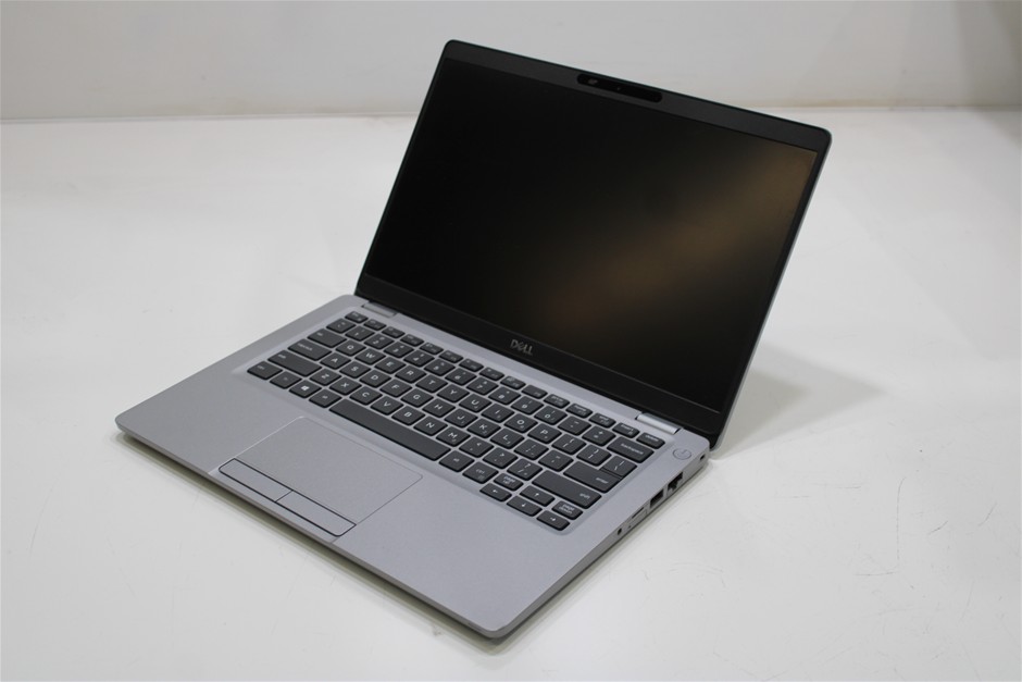 DELL LATITUDE 5310