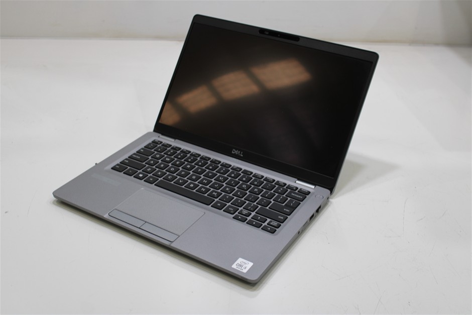 DELL LATITUDE 5310