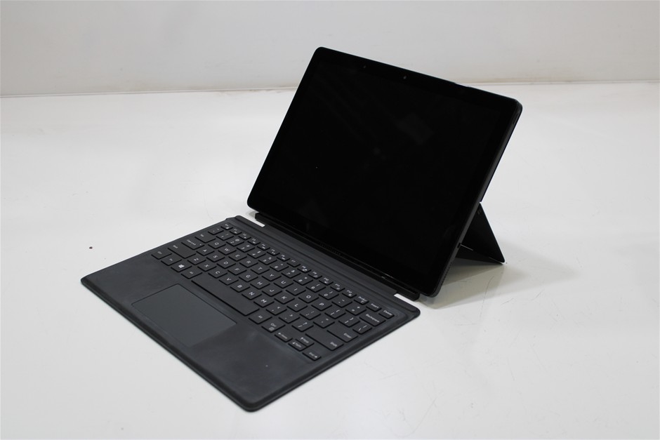 DELL LATITUDE 5290 2-IN-1