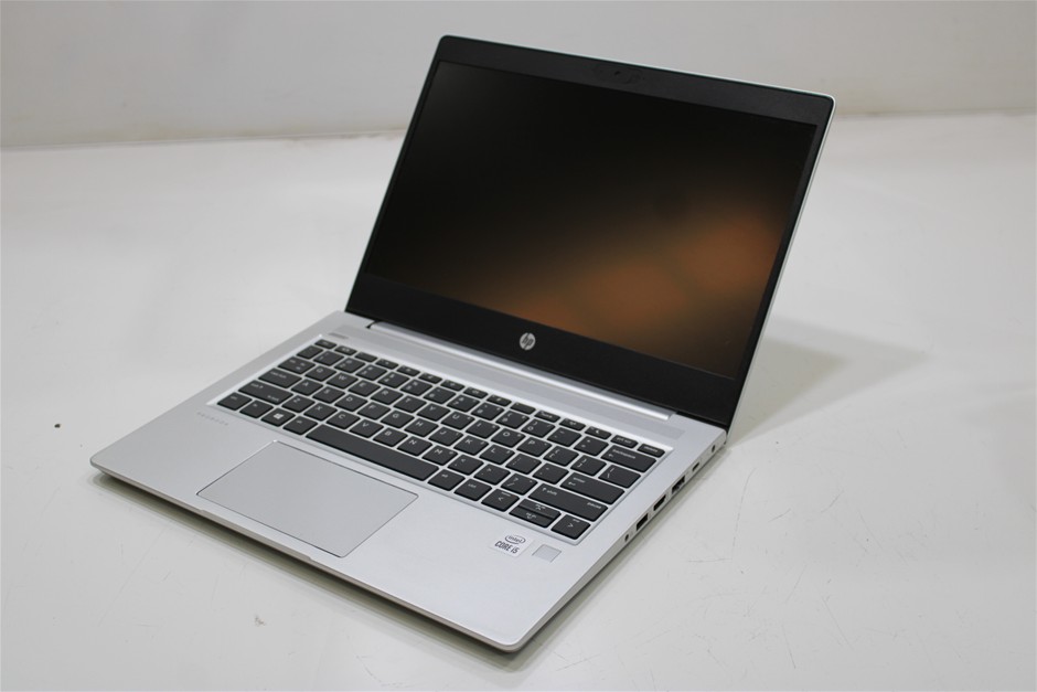HP PROBOOK 430 G7