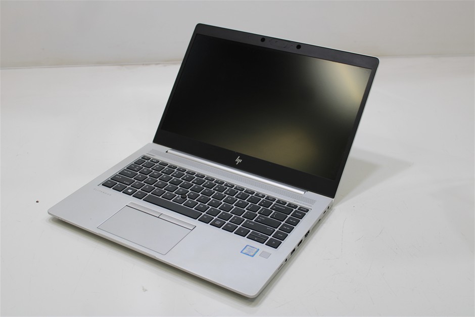 HP ELITEBOOK 840 G6