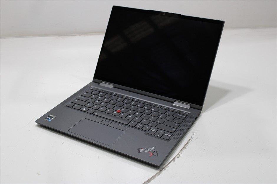 LENOVO THINKPAD X1 YOGA GEN 8 21HRS7HP00