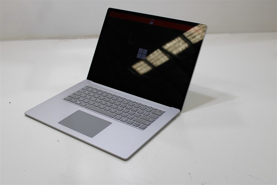 MICROSOFT SURFACE LAPTOP 4 1979