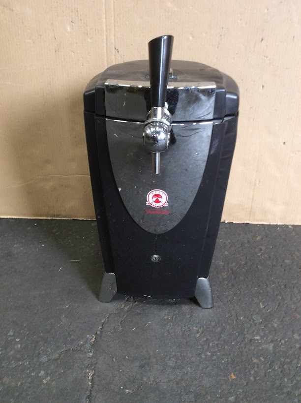 Sunbeam BE7000 Beer Dispenser