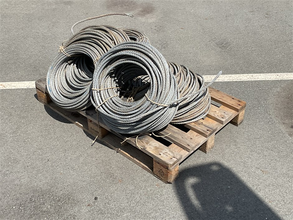 <p>Industrial Wire 1/2 inch</p>