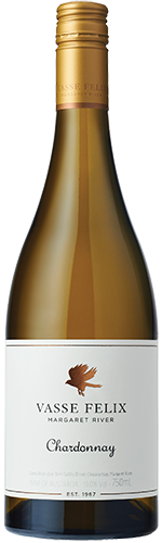 Vasse Felix Chardonnay 2024 (6x 750mL).