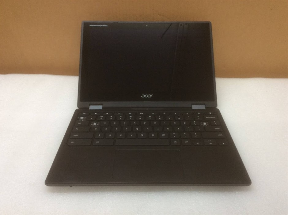 ACER R752 SERIES Laptop N4120 4GBRAM/32GB Black