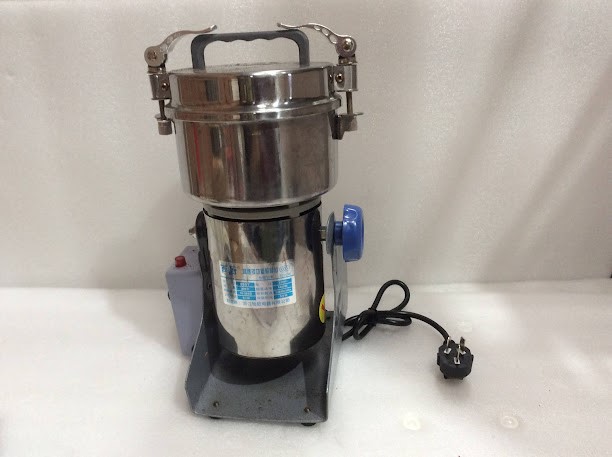 XICHU 800Y High Speed Multifunctional Crusher