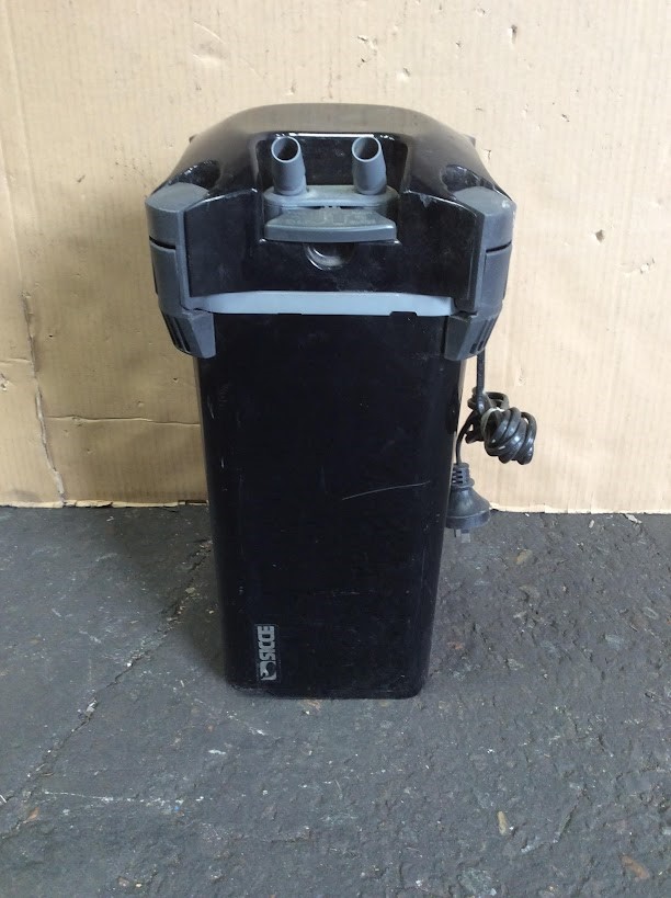 Sicce Whale 500 Filter Canister