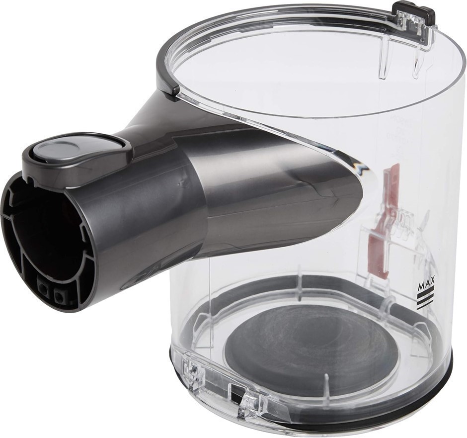 DYSON Bin Assembly/Dirt Cup, Dyson Part Number 965660-01, Compatible with T