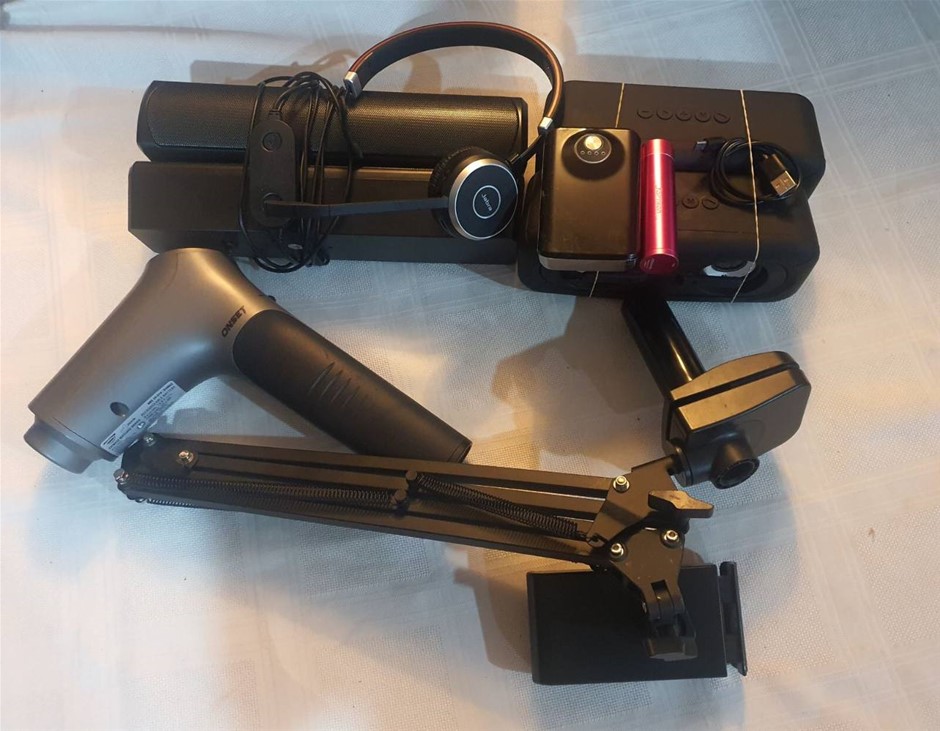 Misc. Gadgets. Seconds