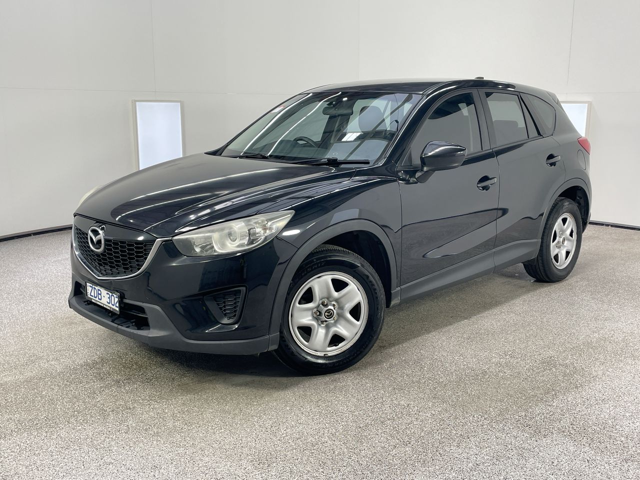 2012 Mazda CX-5 Maxx KE Automatic Wagon