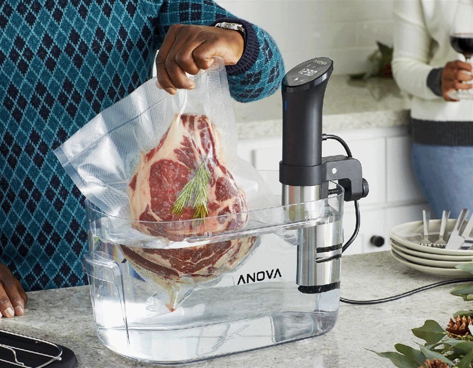 KOGAN Sous Vide Precision Cooker. NB: Does Not Include the Container (Devic