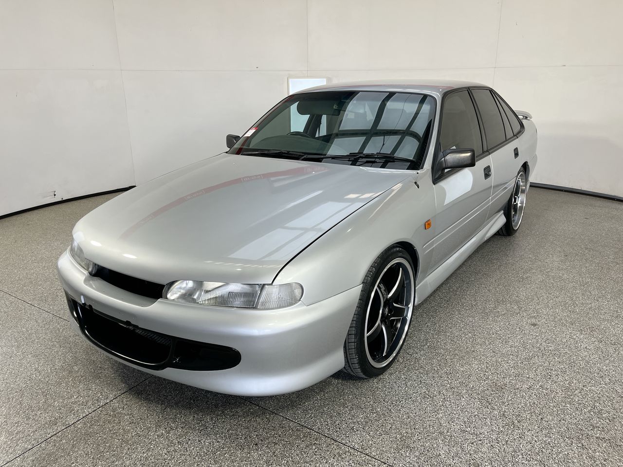 1994 Holden HSV VR Clubsport Sedan 