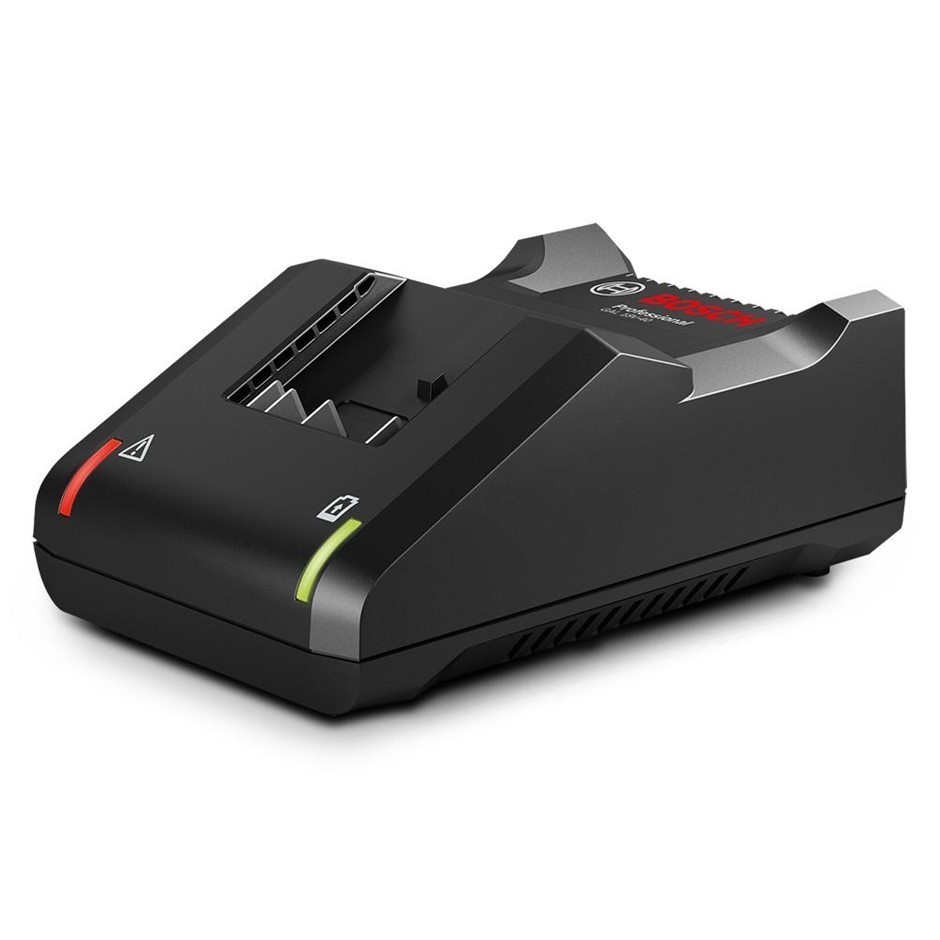BOSCH 18V Lithium-Ion Battery Charger. Model GAL18V-40. NB: Not in Original