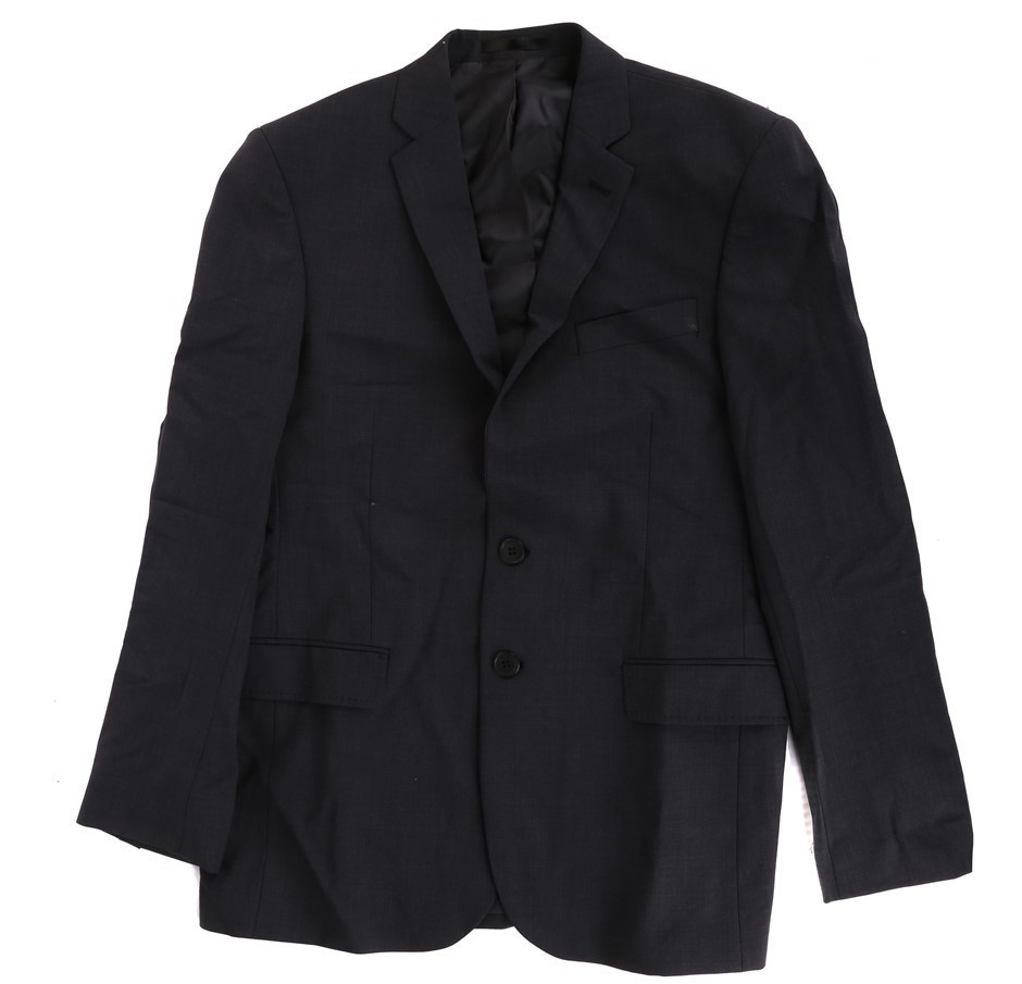 STYLECORP Men's Single Breasted Jacket, Size 97R/L Light Weight & Cool Fabr