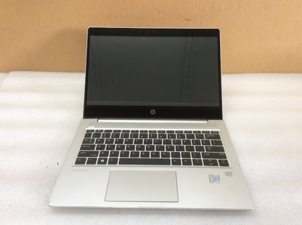 HP ProBook 430 G6 Laptop i3-8145U 8GBRAM/256GB Silver