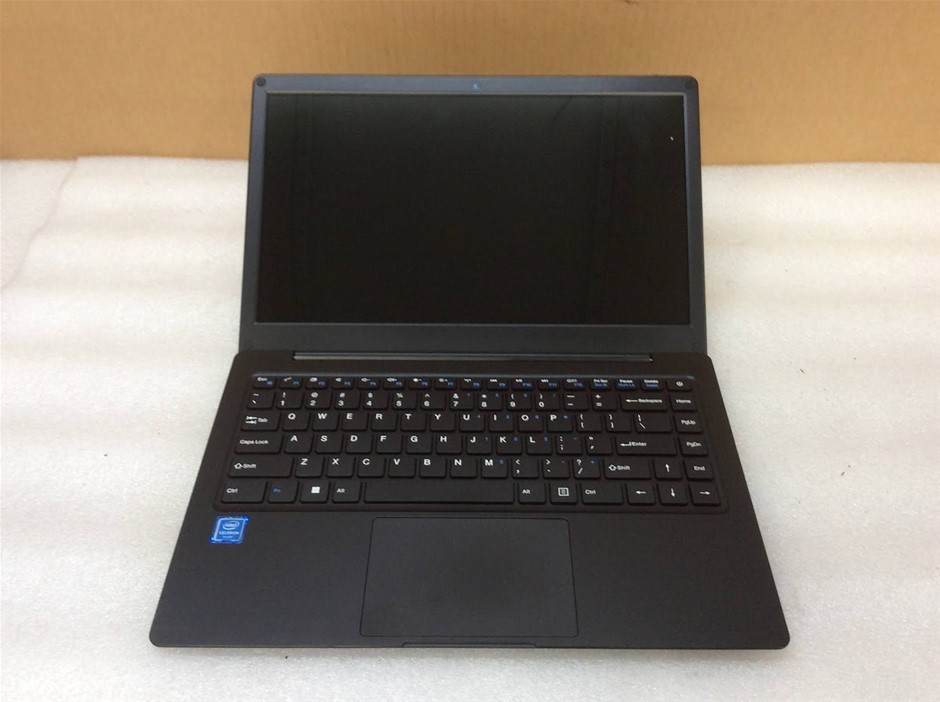 KOGAN N385 Laptop N4020 4GBRAM 128GB Black