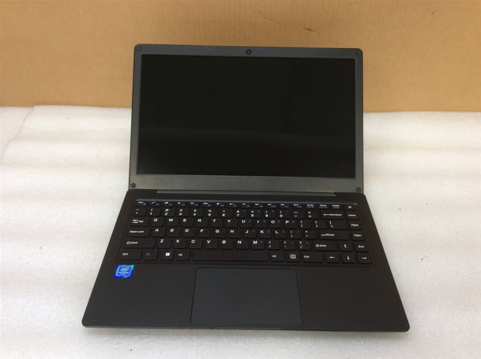 KOGAN N385 Laptop N4020 4GBRAM 128GB Black