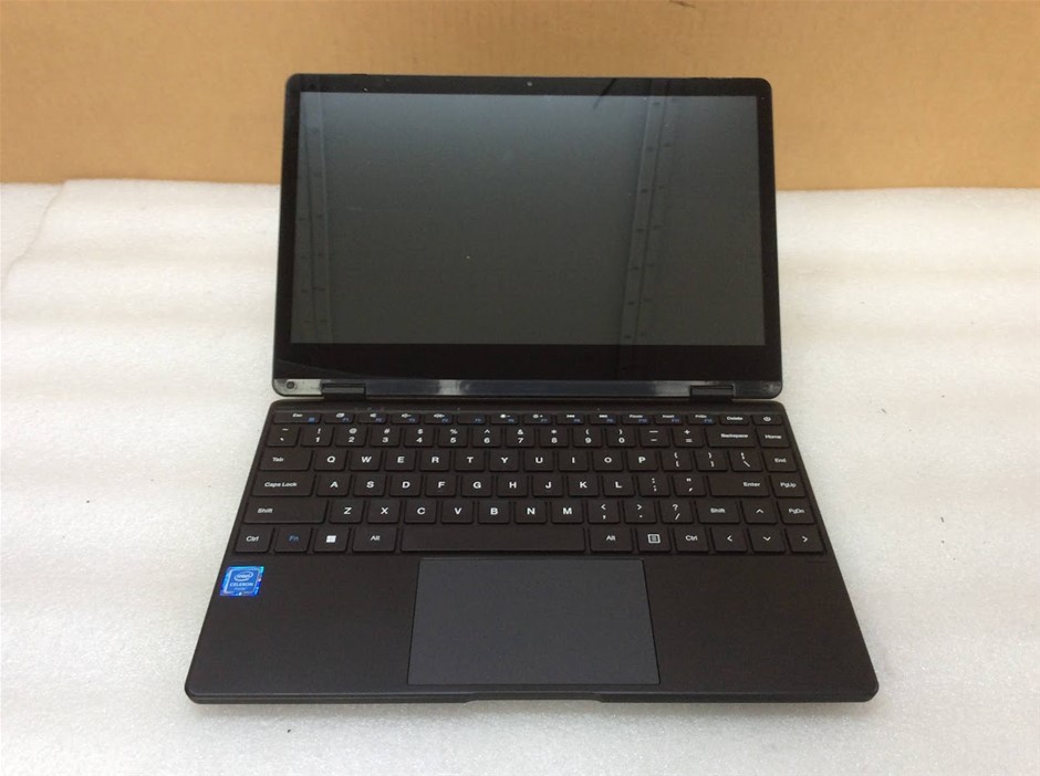 KOGAN K700 Laptop N4020 4GBRAM 128GB Black