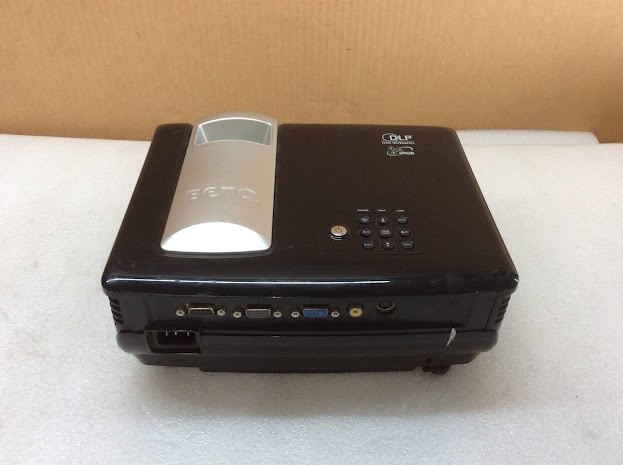 BenQ MP522 DLP Digital Projector