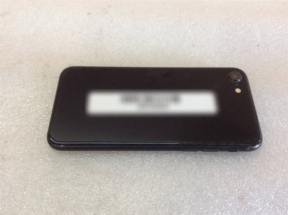 Assorted Mobile Phones - NSW