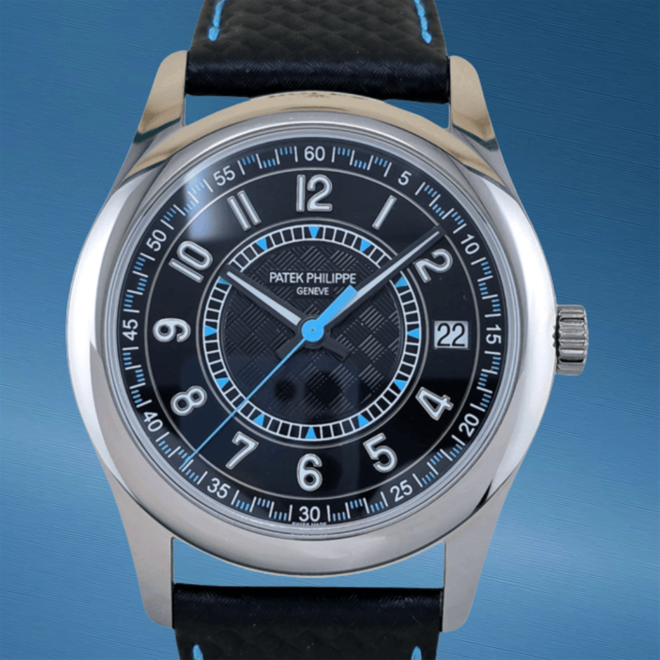 Luxury Watches and Cases