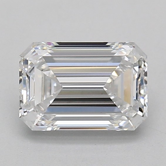 1.18 Carats D/VVS2 Lab Grown Diamond - IGI Certified