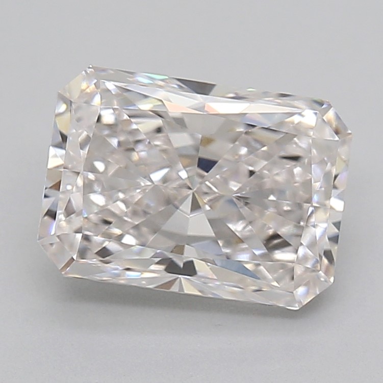 1.53 Carats F/VVS2 Lab Grown Diamond - IGI Certified