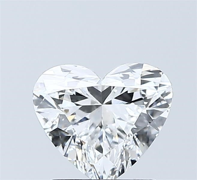 2.05 Carats D/VVS2 Lab Grown Diamond - IGI Certified
