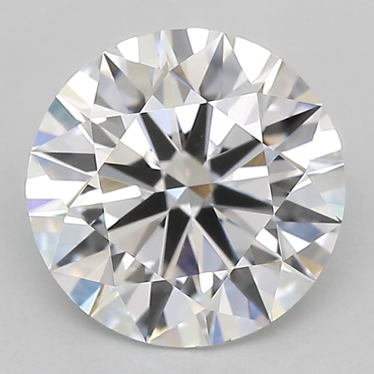 3.02 Carats D/VVS2 Lab Grown Diamond - IGI Certified