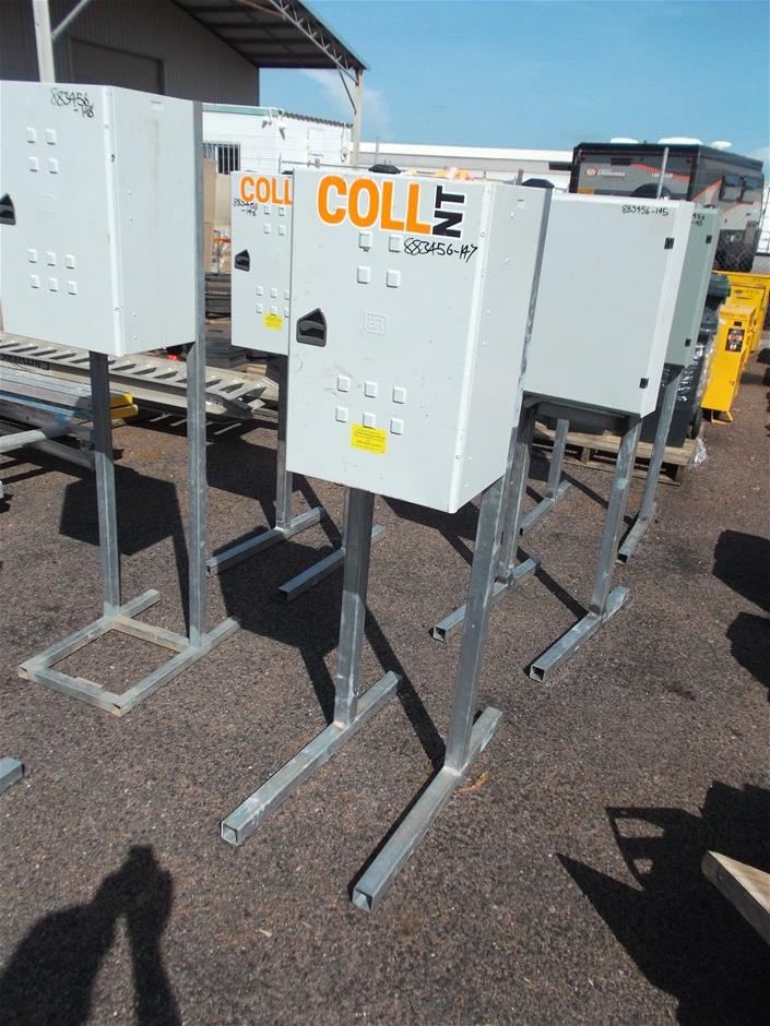 <p>Distribution Panel Board</p>