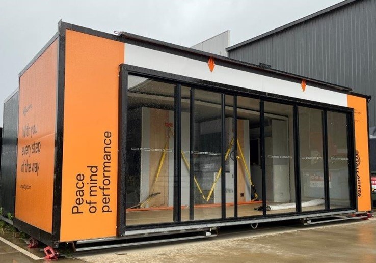 Expression of Interest