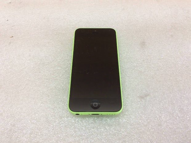 APPLE IPHONE 5C (A1529) Phone 16GB