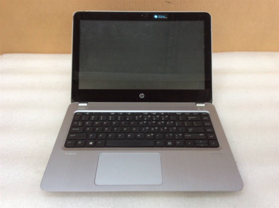 HP PROBOOK 430 G4 Laptop I3-7100U 8GBRAM 320GB