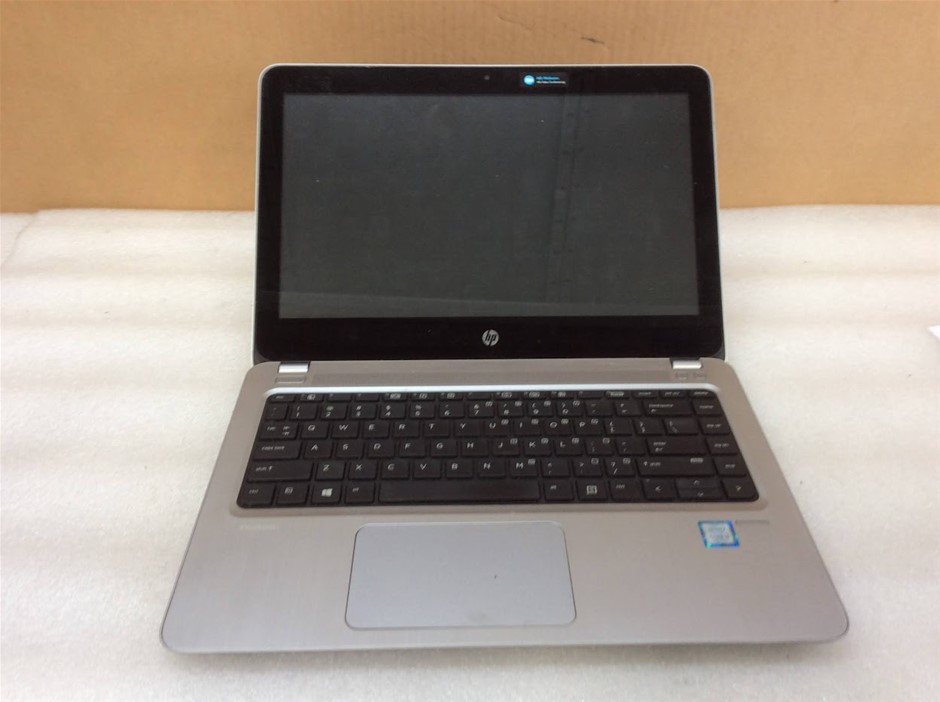 HP PROBOOK 430 G4 Laptop I3-7100U 8GBRAM 320GB