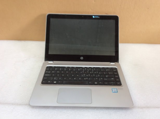 HP PROBOOK 430 G4 Laptop I3-7100U 8GBRAM/320GB
