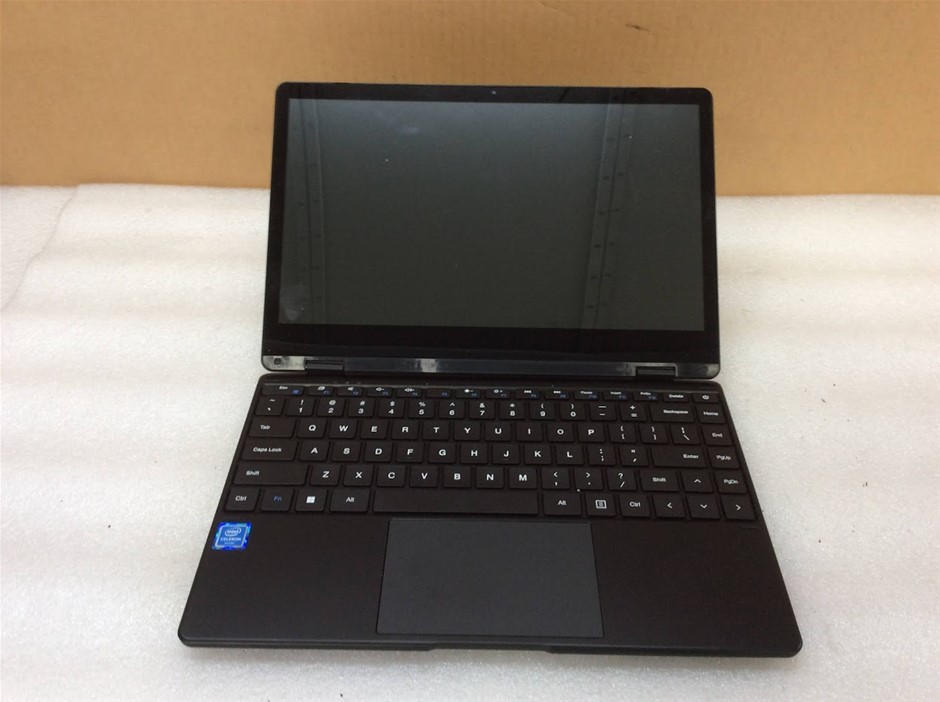 KOGAN K700 Laptop N4020 4GBRAM 128GB Black