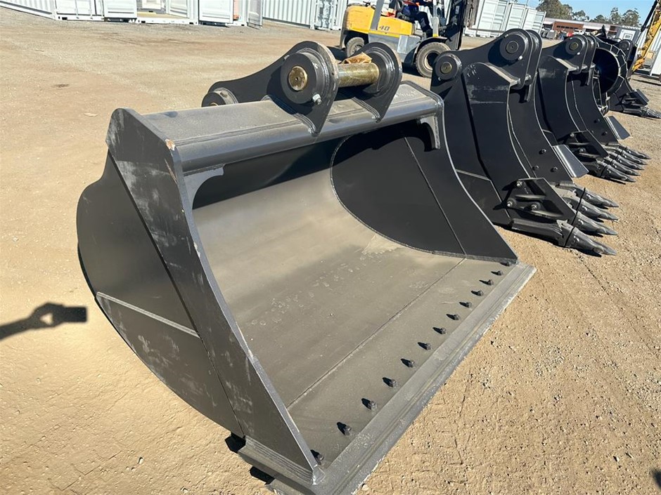 Mud Bucket to Suit 28-36T Excavator(Unused)