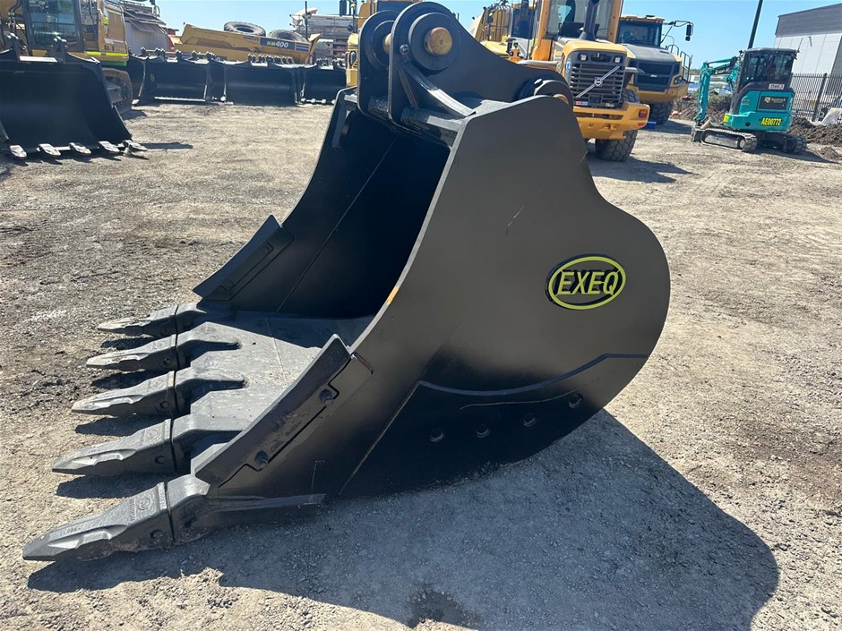 1700mm GP/Digging Bucket to Suit 45T-55T Excavator(Unused)