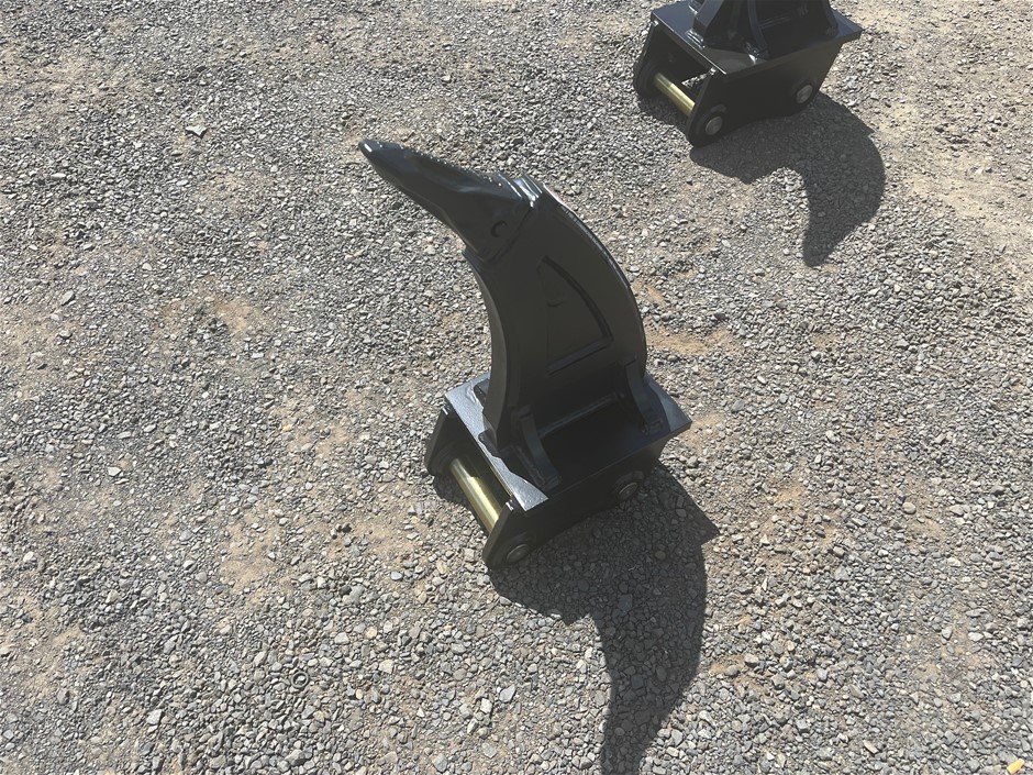 Ripper to Suit 3T Excavator (Unused)